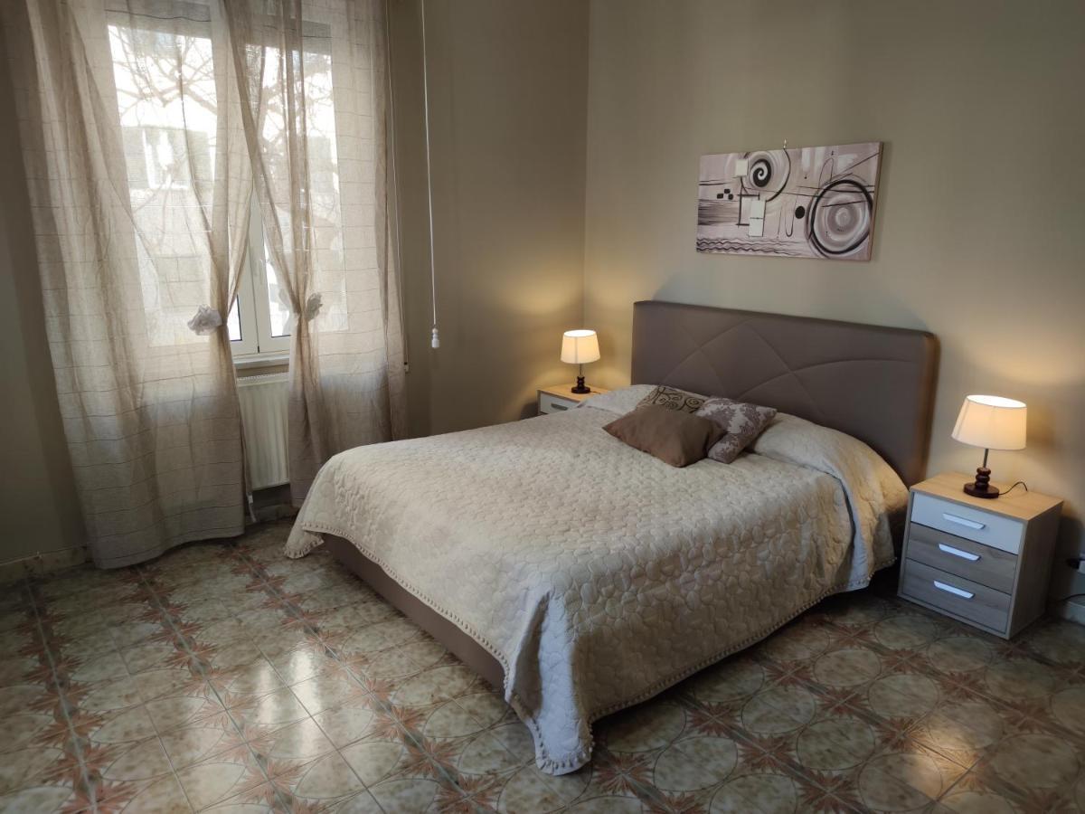 Appartamenti Ai Giardini Palermo Buitenkant foto