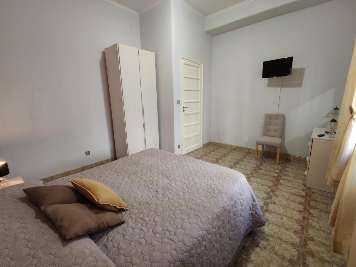 Appartamenti Ai Giardini Palermo Kamer foto