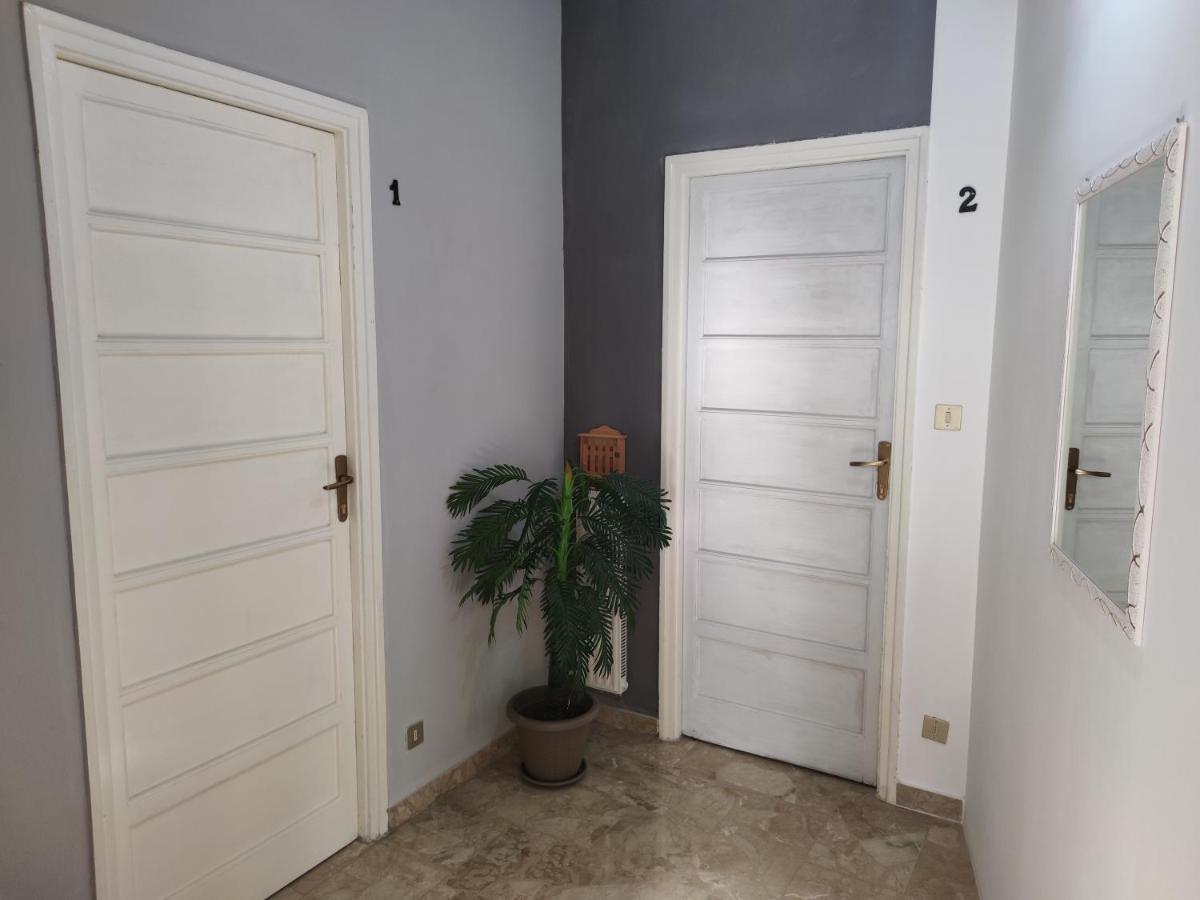 Appartamenti Ai Giardini Palermo Kamer foto