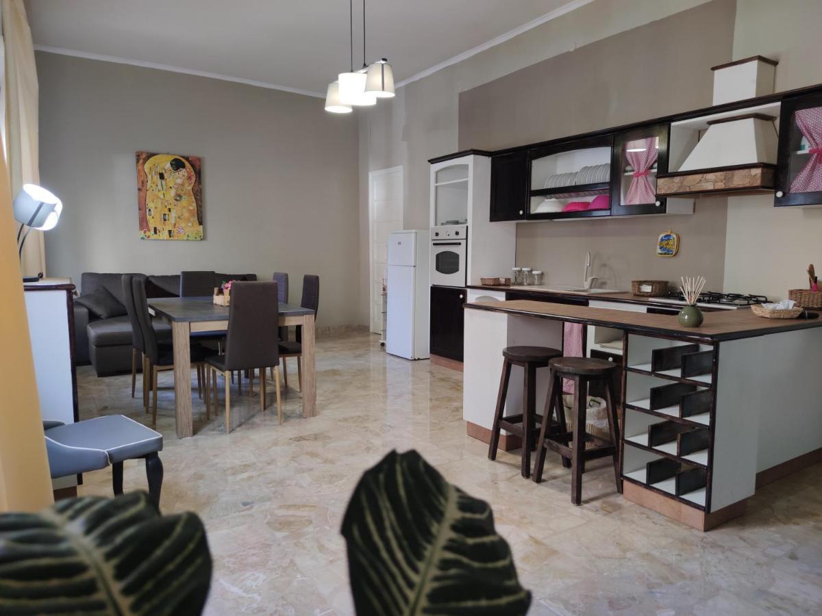 Appartamenti Ai Giardini Palermo Kamer foto