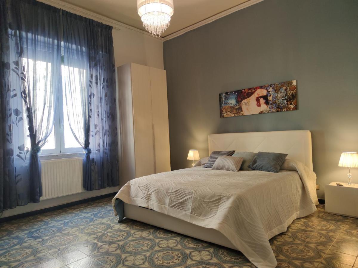 Appartamenti Ai Giardini Palermo Buitenkant foto