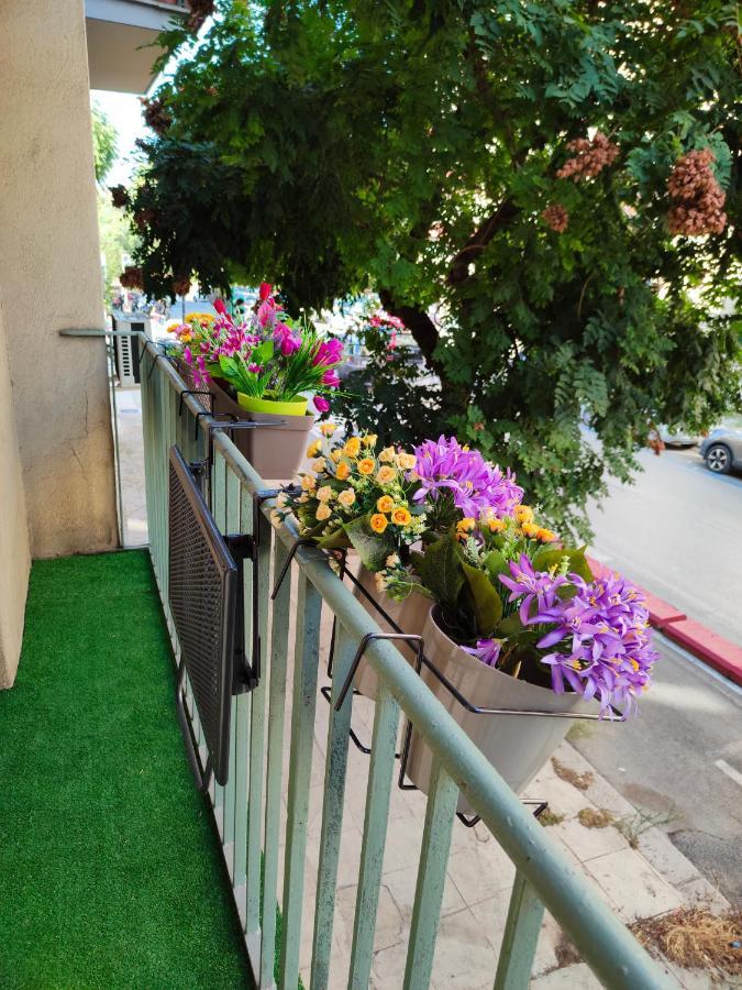 Appartamenti Ai Giardini Palermo Buitenkant foto