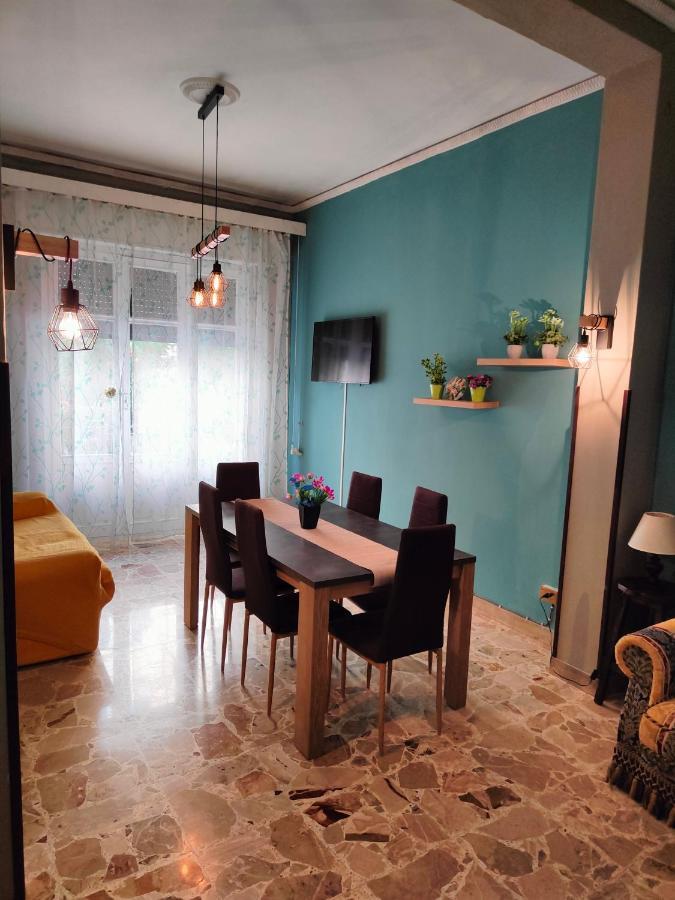 Appartamenti Ai Giardini Palermo Buitenkant foto